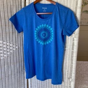 Columbia T-shirt size M